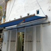 nhỉnh 1 tỷ nhà 25m2 2 tầng HXH phường 15 Tân Bình